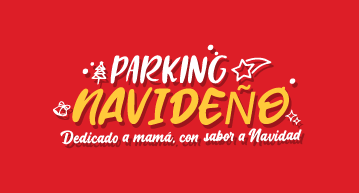 Parking Navideño