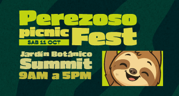Perezoso Picnic Fest