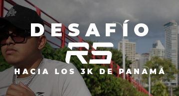 Desafío RS