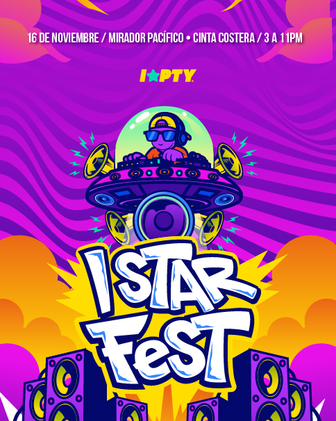 I-Star Fest