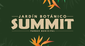 Jardín Botánico Summit