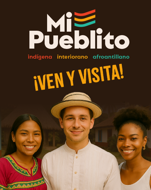 Mi Pueblito