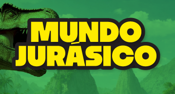 Mundo Jurásico