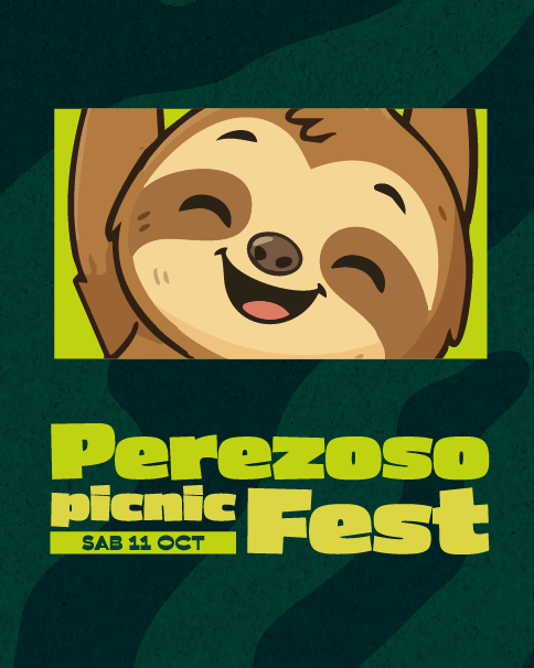 Perezoso Picnic Fest