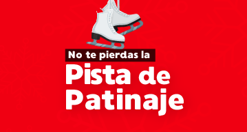 Pista de Patinaje