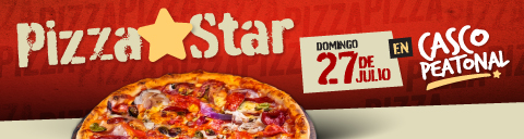 Pizza Start