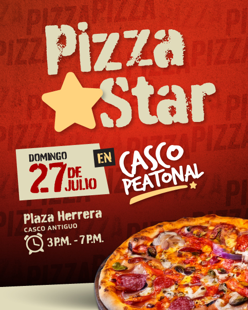 Pizza Start
