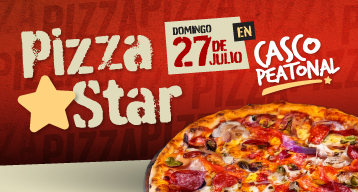 Pizza Start