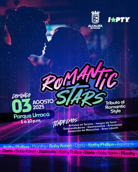 Romantic Stars