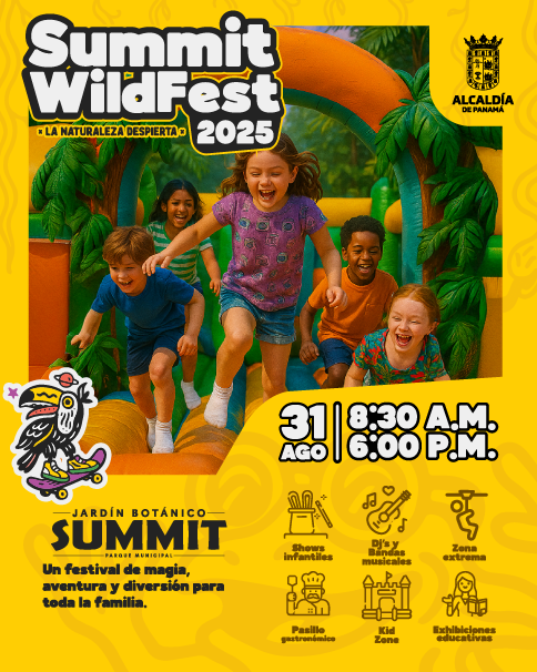 Summit Wild