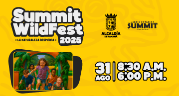 Summit Wild